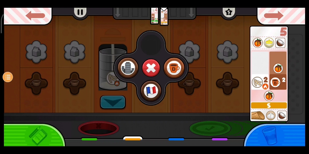 老爹奶茶店苹果版中文版(老爹奶茶店下载安装)-第3张图片-有道翻译官网