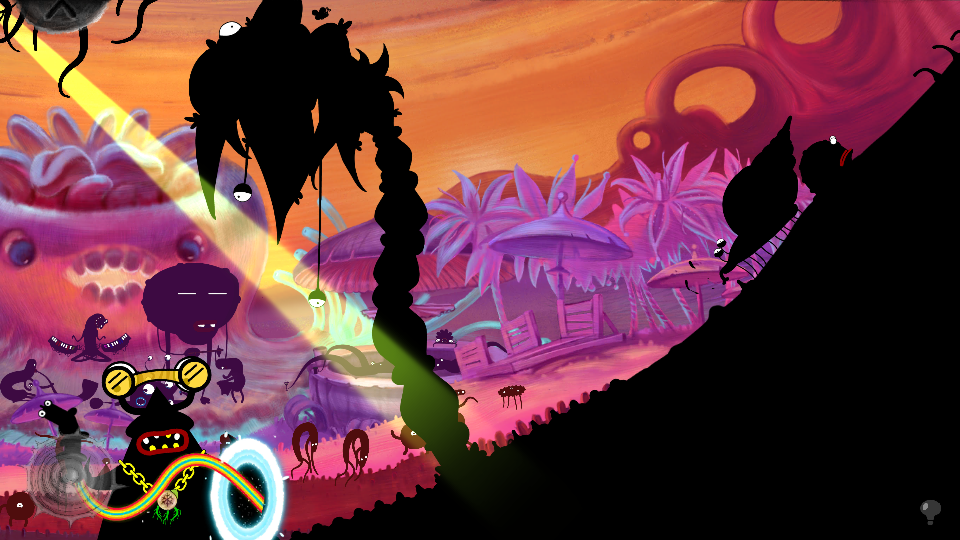 因果奇缘下载苹果版(因果のターミナル 中文)-第6张图片-有道翻译官网