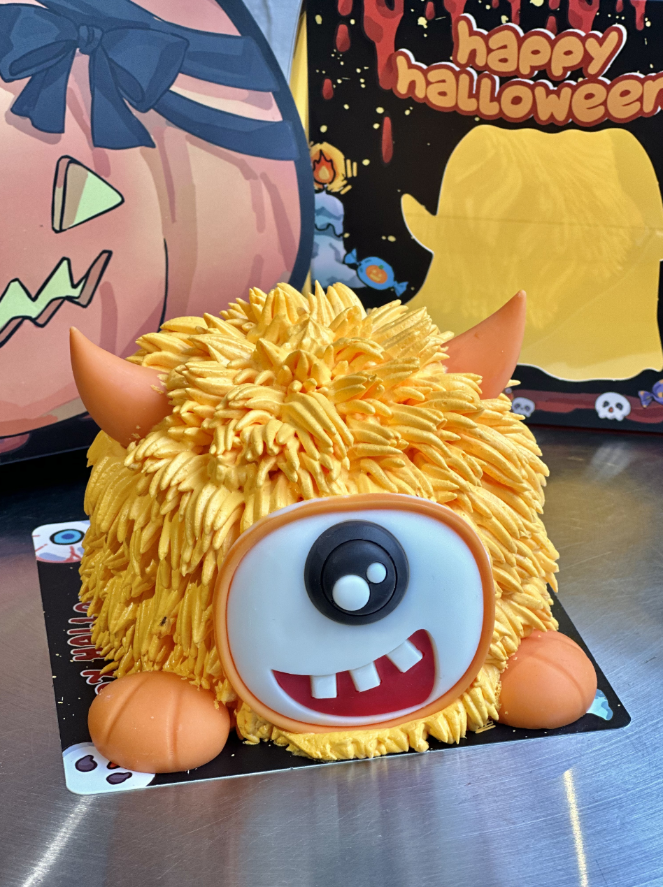 美食小怪兽苹果版(小怪美食侦探女主持人叫什么)-第6张图片-有道翻译官网