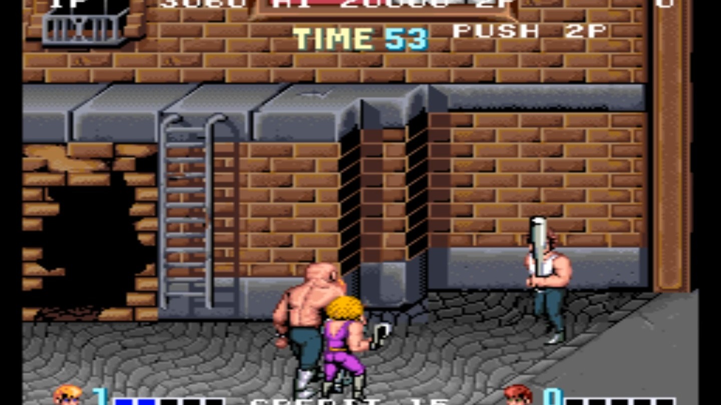 街机双截龙苹果手机版(苹果手机街机双截龙怎么下载)-第10张图片-有道翻译官网