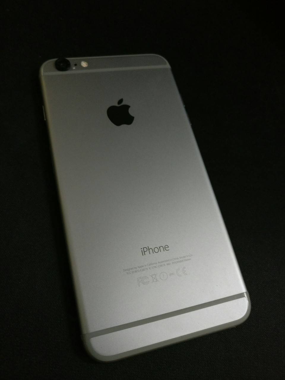 苹果美版s版和v版怎么区分(iphone美版s版什么意思)-第17张图片-有道翻译官网