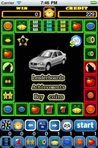 水果老虎机手机版苹果版(水果老虎机手机版无限金币)