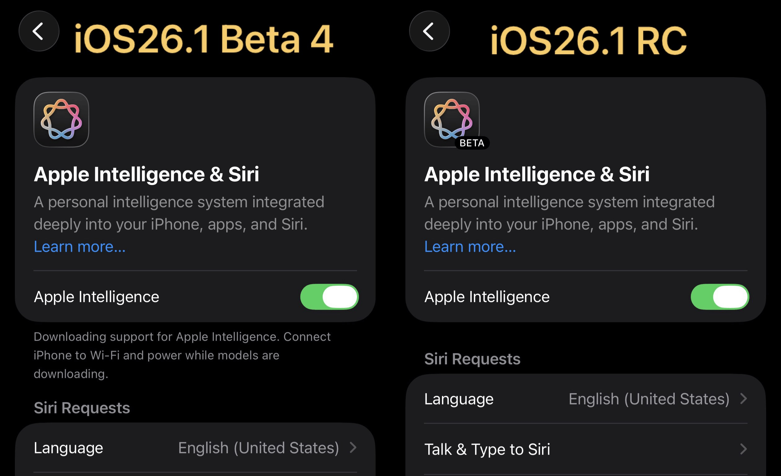 苹果ios14.5rc版(ios145rc版升级正式版)-第7张图片-有道翻译官网