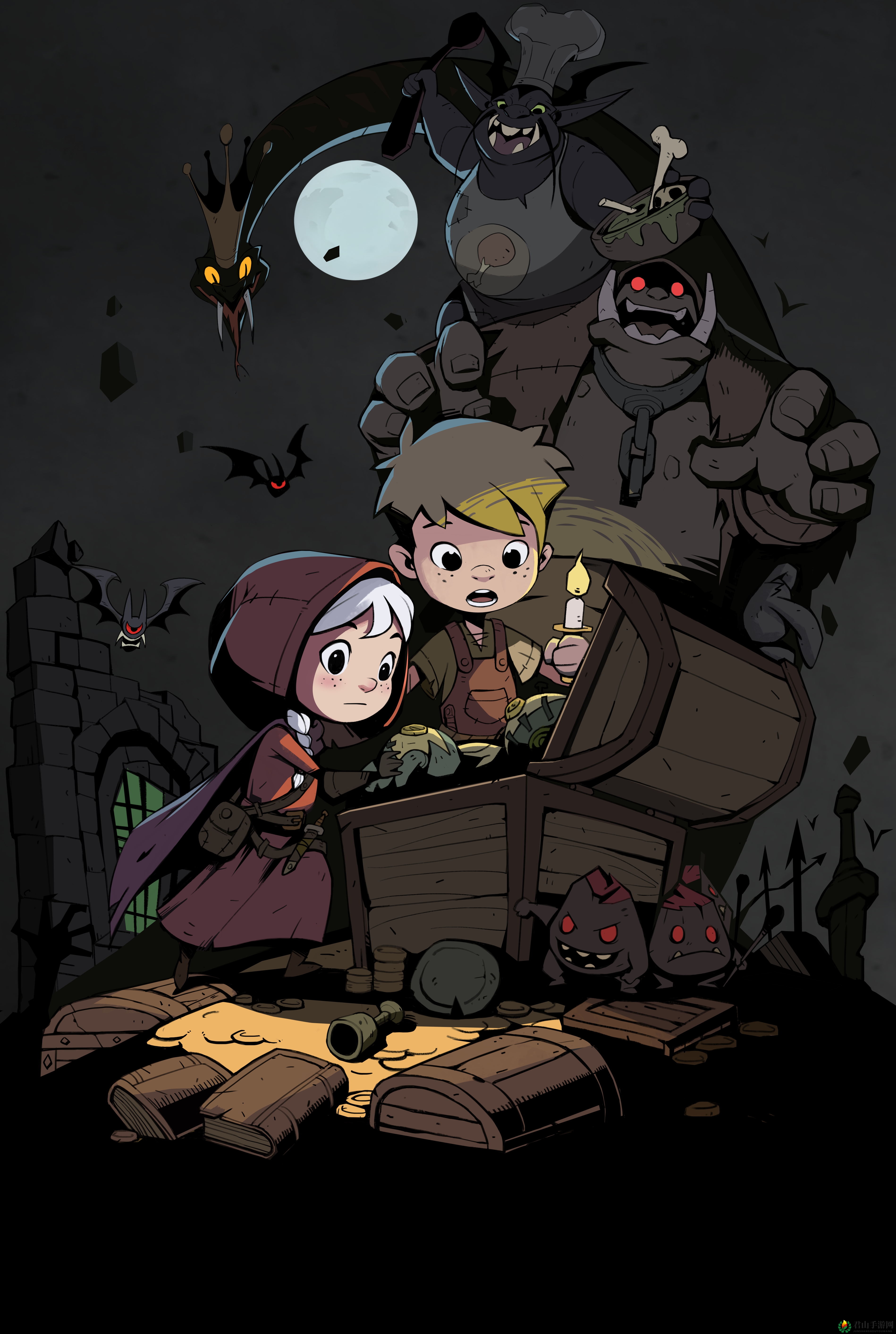 月圆之夜苹果版和安卓版(月圆之夜苹果版和安卓版区别)-第1张图片-有道翻译官网