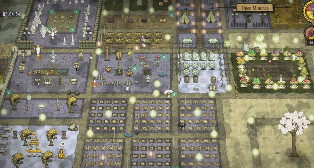 苹果饥荒ios版mod直装版(苹果饥荒mod下载)-第51张图片-有道翻译官网