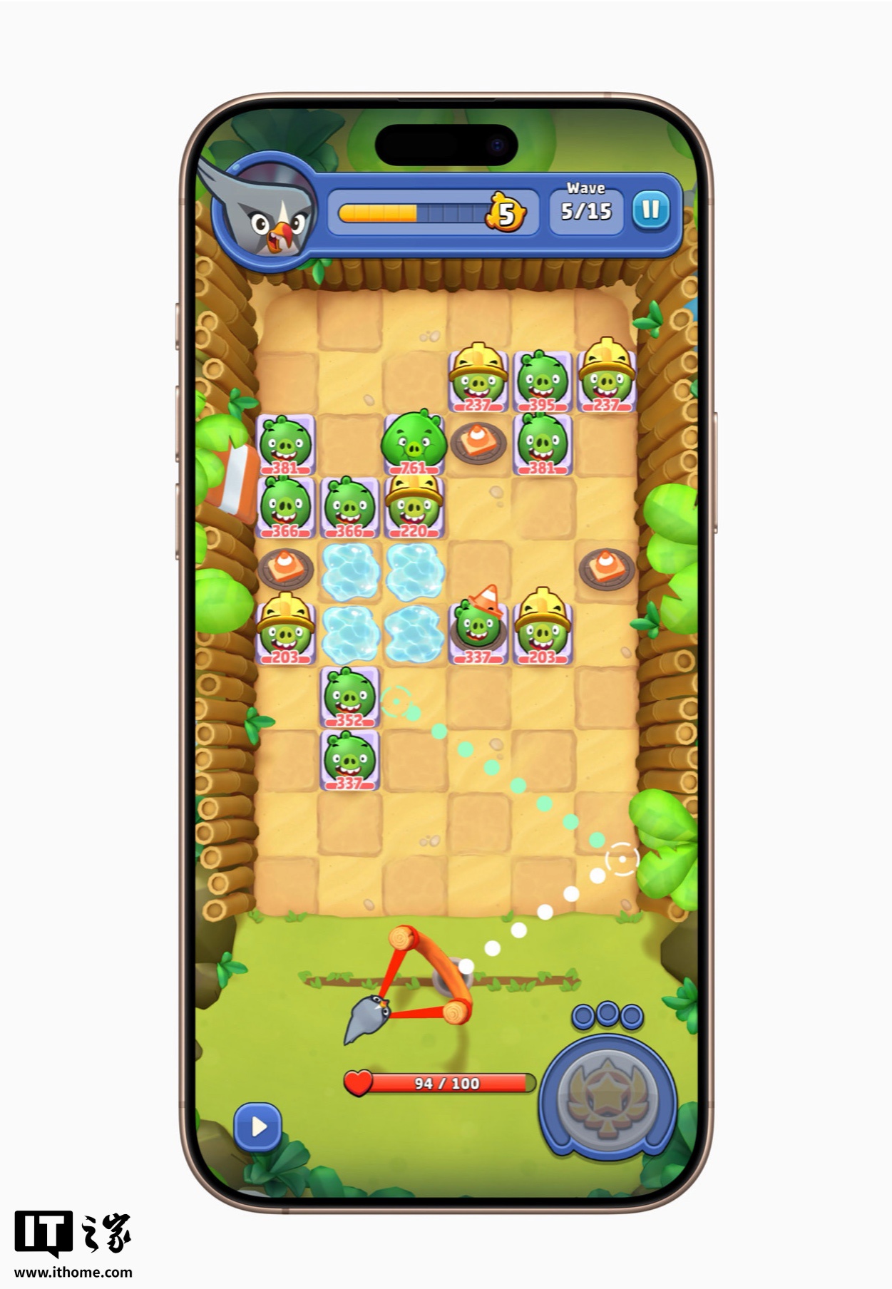 好玩免费游戏苹果版(好玩的免费游戏ios)-第4张图片-有道翻译官网 好玩免费游戏苹果版(好玩的免费游戏ios)-第4张图片-有道翻译官网